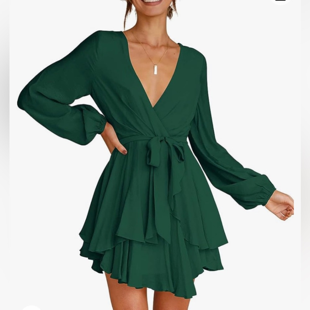 Dress - Picture 4 of 4
